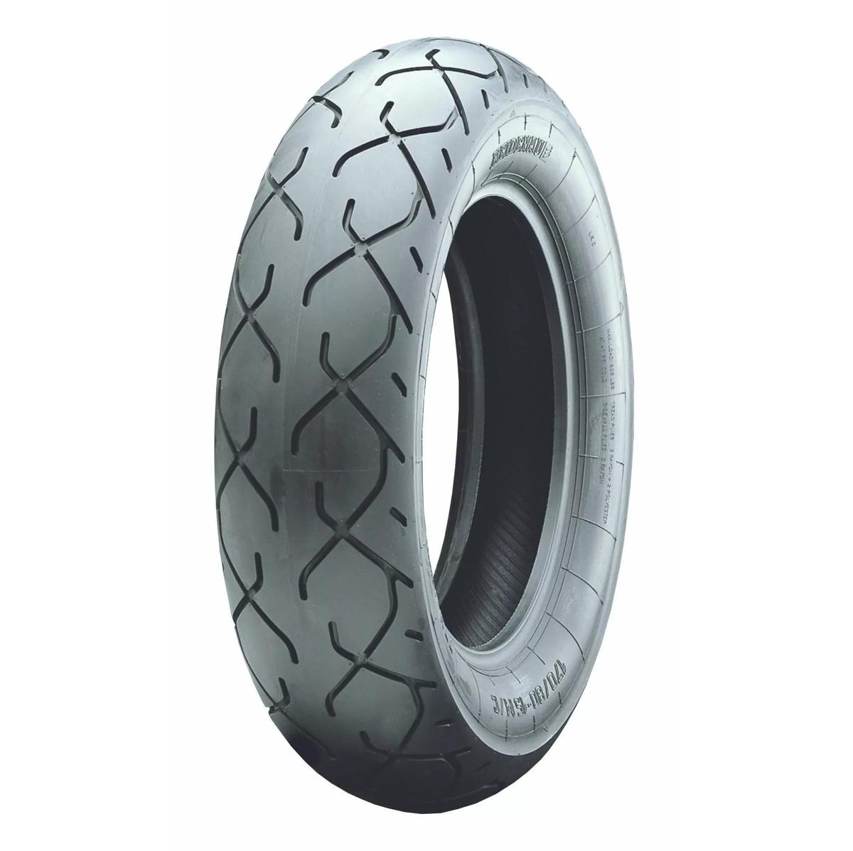 100/90-18 opona HEIDENAU K65 RSW 56H